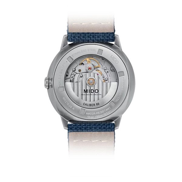 Mido Commander Großes Datum M021.626.17.041.00
