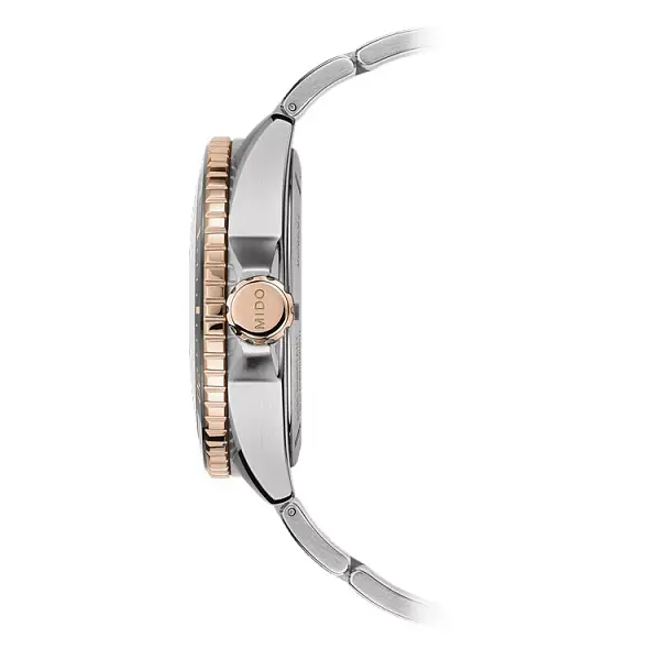 Mido Ocean Star GMT M026.629.22.051.00