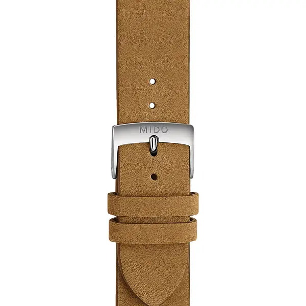 Mido Multifort Patrimony M040.407.16.040.00