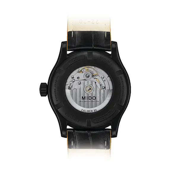Mido Multifort Sonderausgabe M005.430.36.051.80