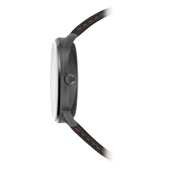 Mido Commander Farbverlauf M021.407.37.411.00