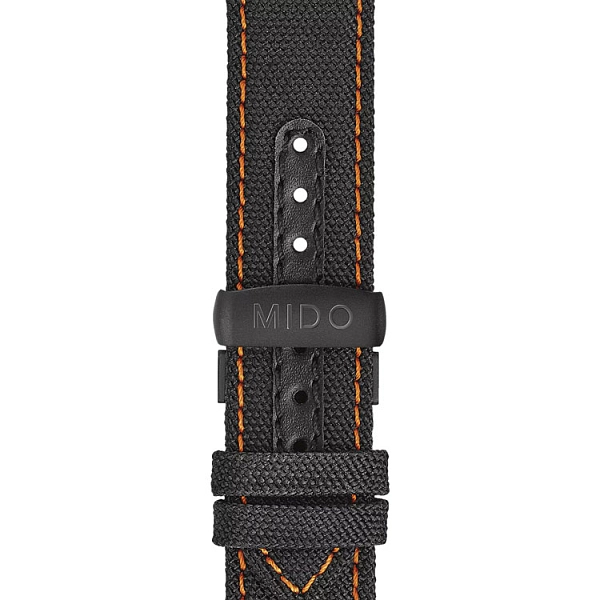 Mido Commander Farbverlauf M021.407.37.411.00