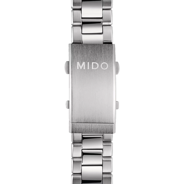 Mido Ocean Star 600 Chronometer M026.608.11.041.01