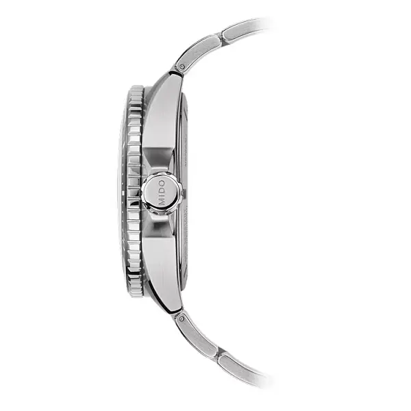 Mido Ocean Star GMT M026.629.11.051.01