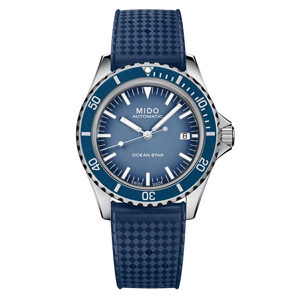 Mido Ocean Star Tribut M026.807.11.041.01