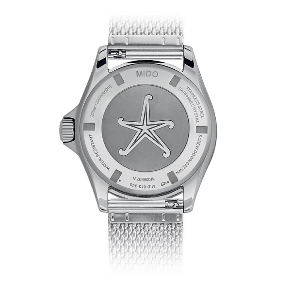 Mido Ocean Star Tribut M026.807.11.041.01