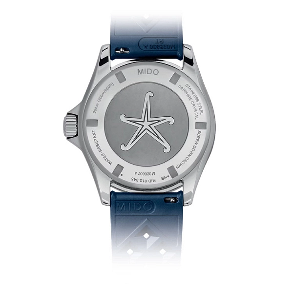 Mido Ocean Star Tribut M026.807.11.041.01