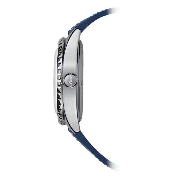 Mido Ocean Star Dekompressions-Weltzeituhr M026.829.17.041.00