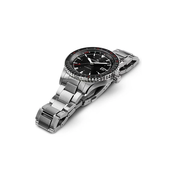 Hamilton Khaki Luftfahrt Konverter Auto H76615130