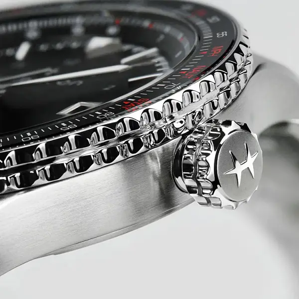 Hamilton Khaki Luftfahrt Konverter Auto H76615130