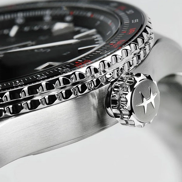Hamilton Khaki Luftfahrt Konverter Auto H76615130