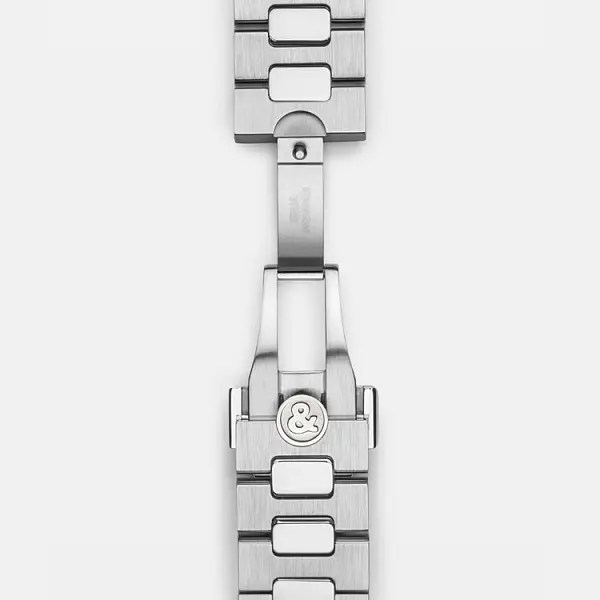 Bell & Ross BR-05 GMT Himmelblau BR05G-PB-ST/SST