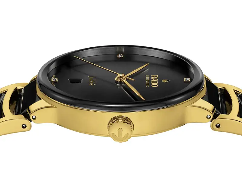 Rado Centrix Automatik Diamanten R30008712