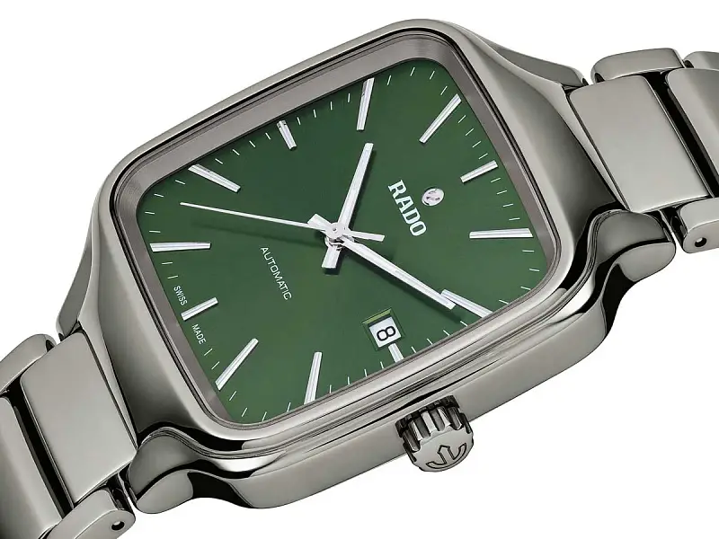 Rado True Square Automatik R27077312