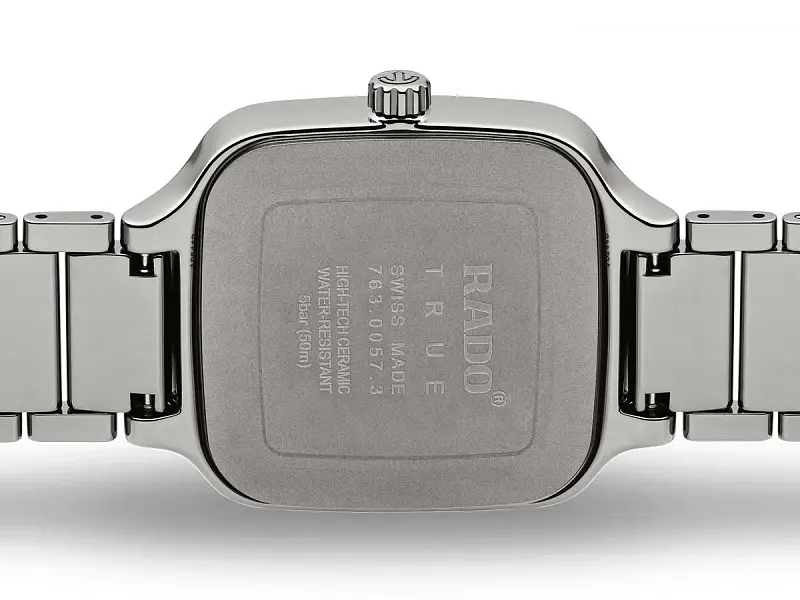 Rado True Square Automatik R27077312