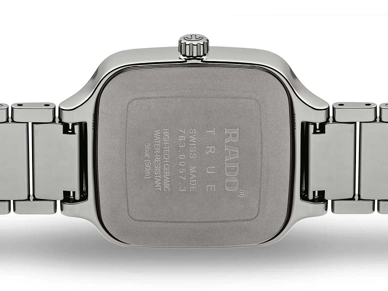 Rado True Square Automatik R27077312