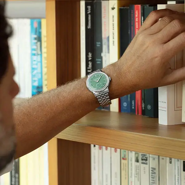 Raymond Weil Millesime 2930-ST-52001