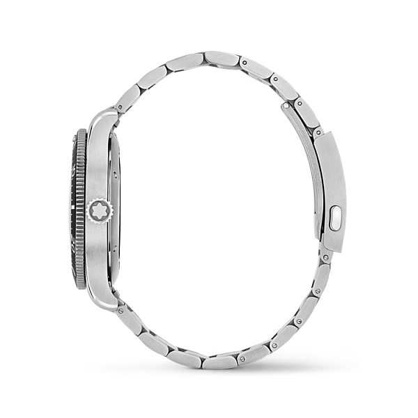 Montblanc Eismeer Automatik Datum 132291
