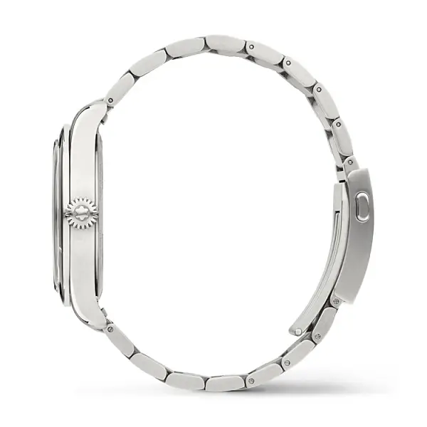 Montblanc 1858 Automatik Datum 0 Sauerstoff 133269