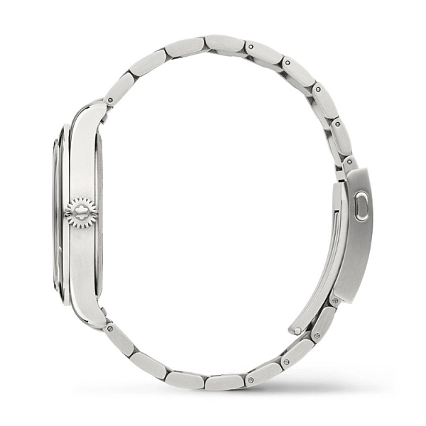 Montblanc 1858 Automatik Datum 0 Sauerstoff 133269