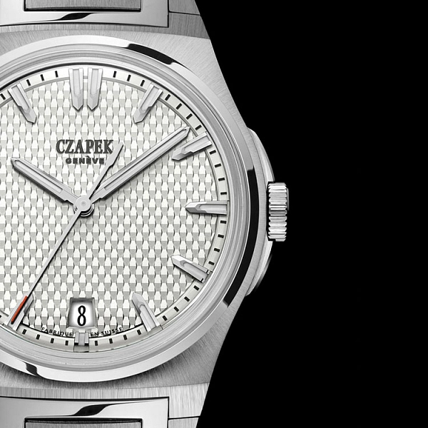Cap Antarctique Drake Passage Eis Weiß 1533-12RT-P/S