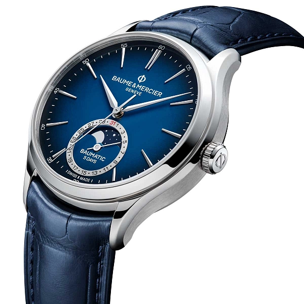 Baume & Mercier Clifton M0A10756
