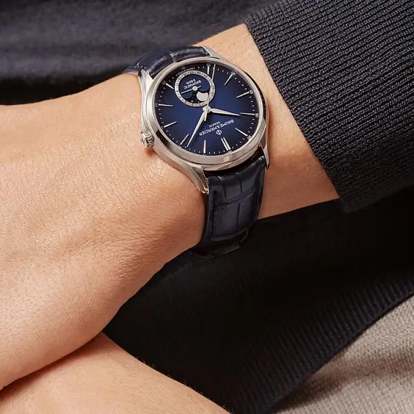 Baume & Mercier Clifton M0A10756