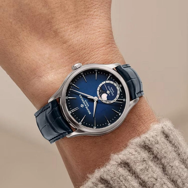 Baume & Mercier Clifton M0A10756