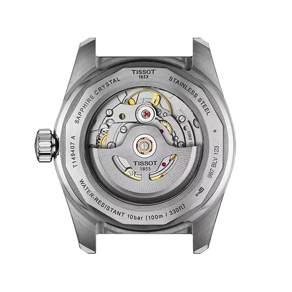 Tissot PR516 Powermatic 80 T149.407.22.011.00