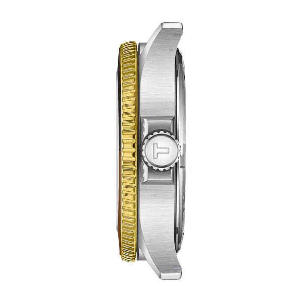 Tissot Seastar 1000 Quarz GMT T120.852.22.051.00