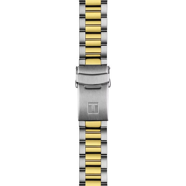 Tissot Seastar 1000 Quarz GMT T120.852.22.051.00