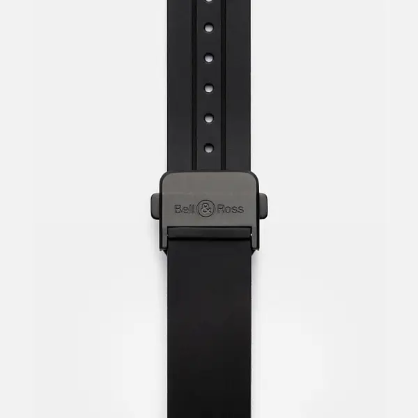 Bell & Ross BR-X5 Blau Lum BRX5R-BLUM-TC/SRB