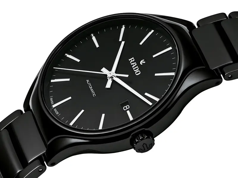 Rado True Round Automatik R27056152