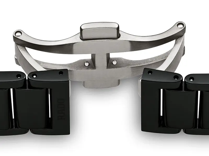 Rado True Round Automatik R27056152