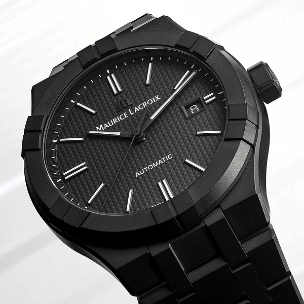Maurice Lacoix Aikon Automatik Keramik 42mm AI6008-CRM22-330-2