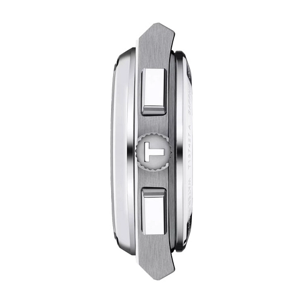 Tissot PRX Automatik-Chronograph T137.427.11.011.01