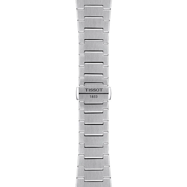Tissot PRX Automatik-Chronograph T137.427.11.011.01