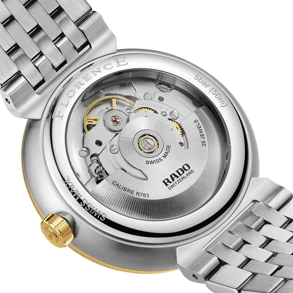 Rado Florenz Automatik R48903253