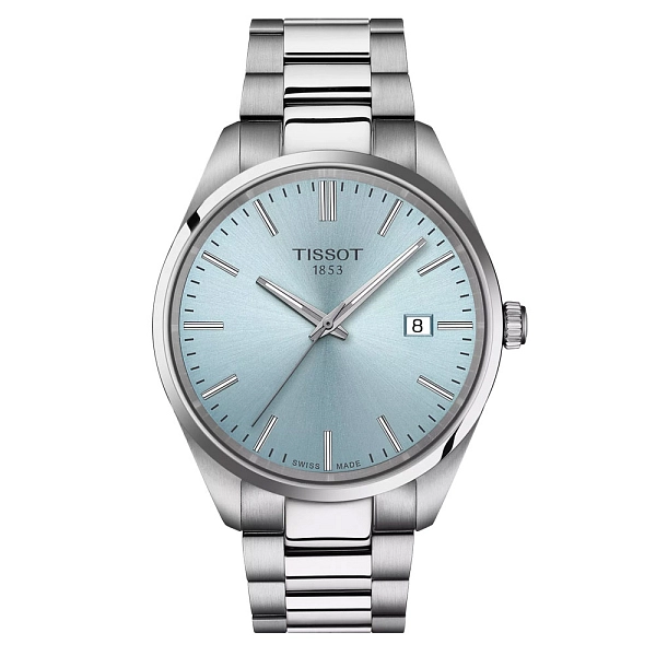 Tissot PR100 Quarz 40mm T150.410.11.351.00