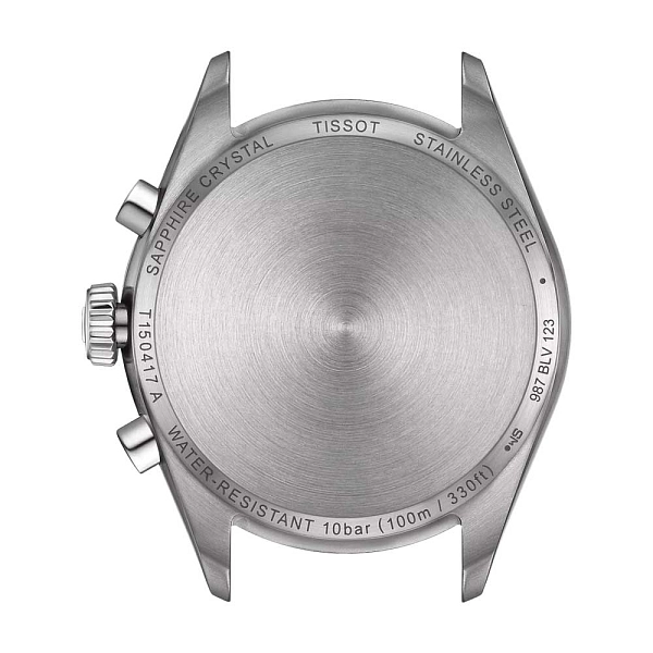 Tissot PR100 Chronograph T150.417.11.091.00