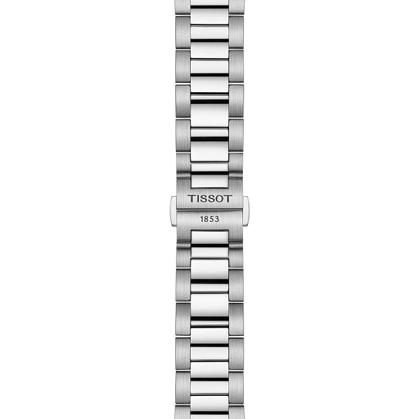 Tissot PR100 Chronograph T150.417.11.091.00