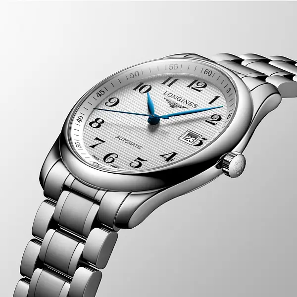 Longines Master Collection L2.793.4.78.6
