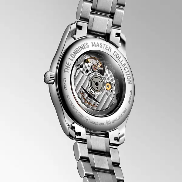 Longines Master Collection L2.793.4.78.6