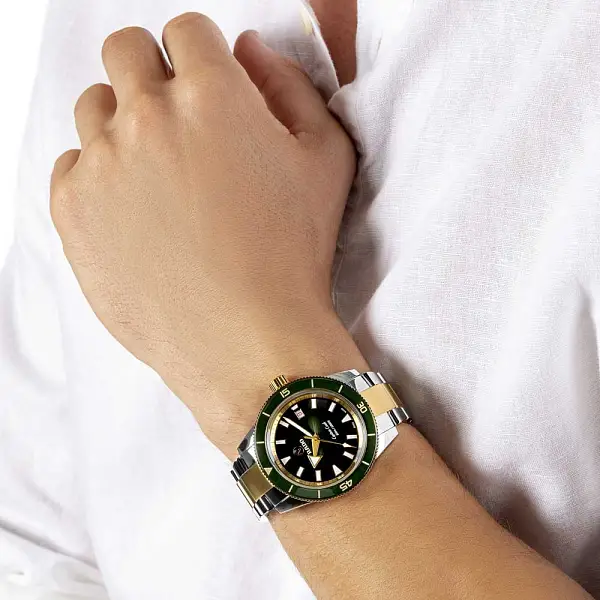 Rado Kapitän Cook Automatik R32138303