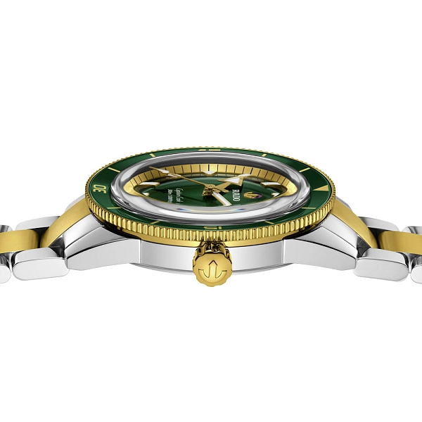 Rado Kapitän Cook Automatik R32138303