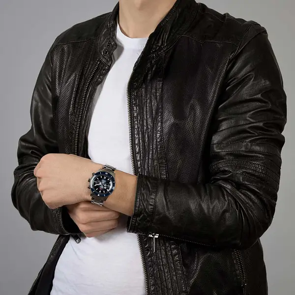 Rado Captain Cook Automatik Chronograph R32145208