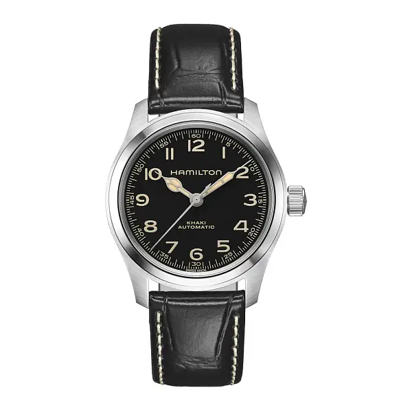 Hamilton Khaki Feld Murph 38mm H70405730