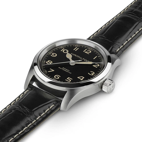 Hamilton Khaki Feld Murph 38mm H70405730