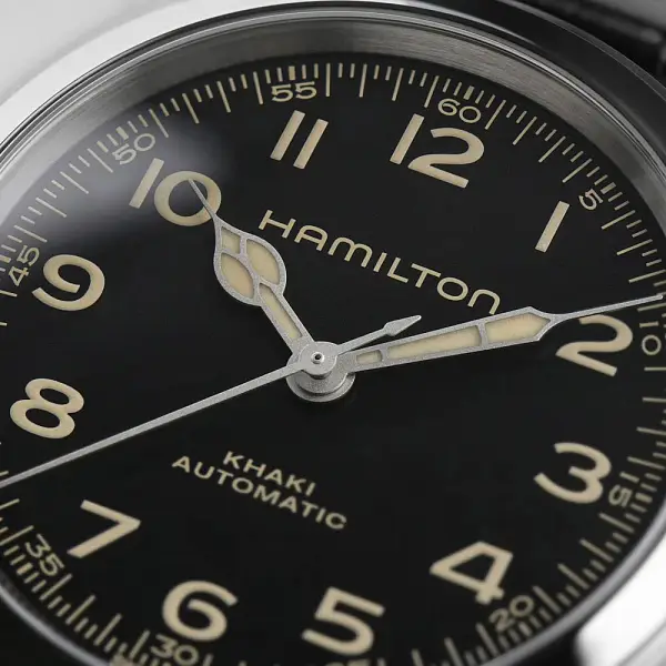 Hamilton Khaki Feld Murph 38mm H70405730
