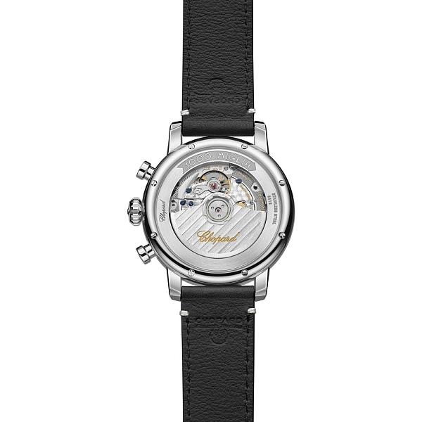 Chopard Mille Miglia Klassischer Chronograph 168619-3005